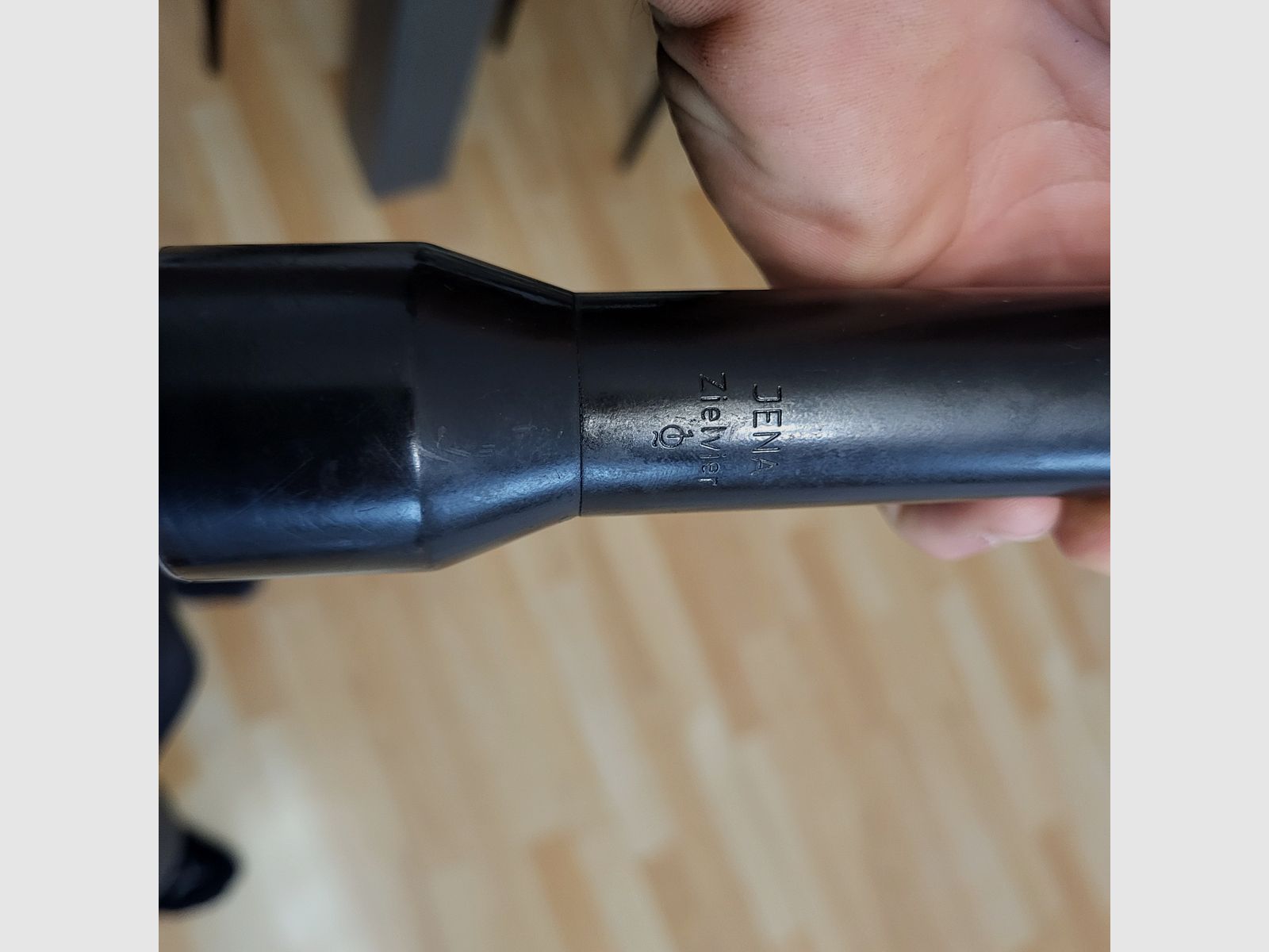 Celownik optyczny Zeiss Zielvier