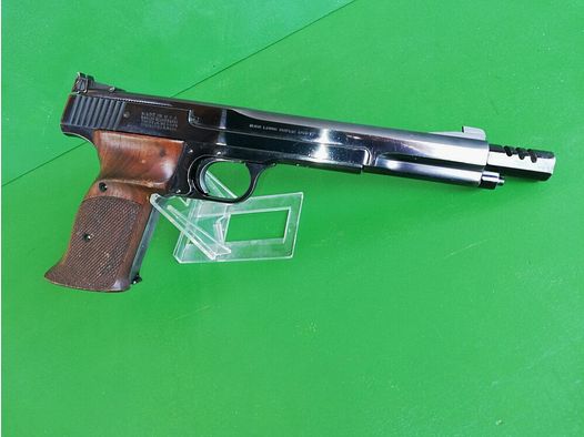 Smith & Wesson 41