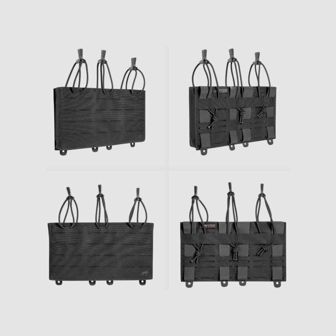 TT 3SGL Mag Pouch BEL M4MKIII, Bild 3 von 6
