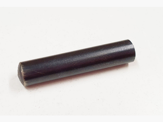 Fusil 43 / Carabine 43 ( G43 / K43 ) [55A] Boulon de maintien du canon pour fusil 43 / carabine 43 ( G43 / K43 ) pièce de rechange originale