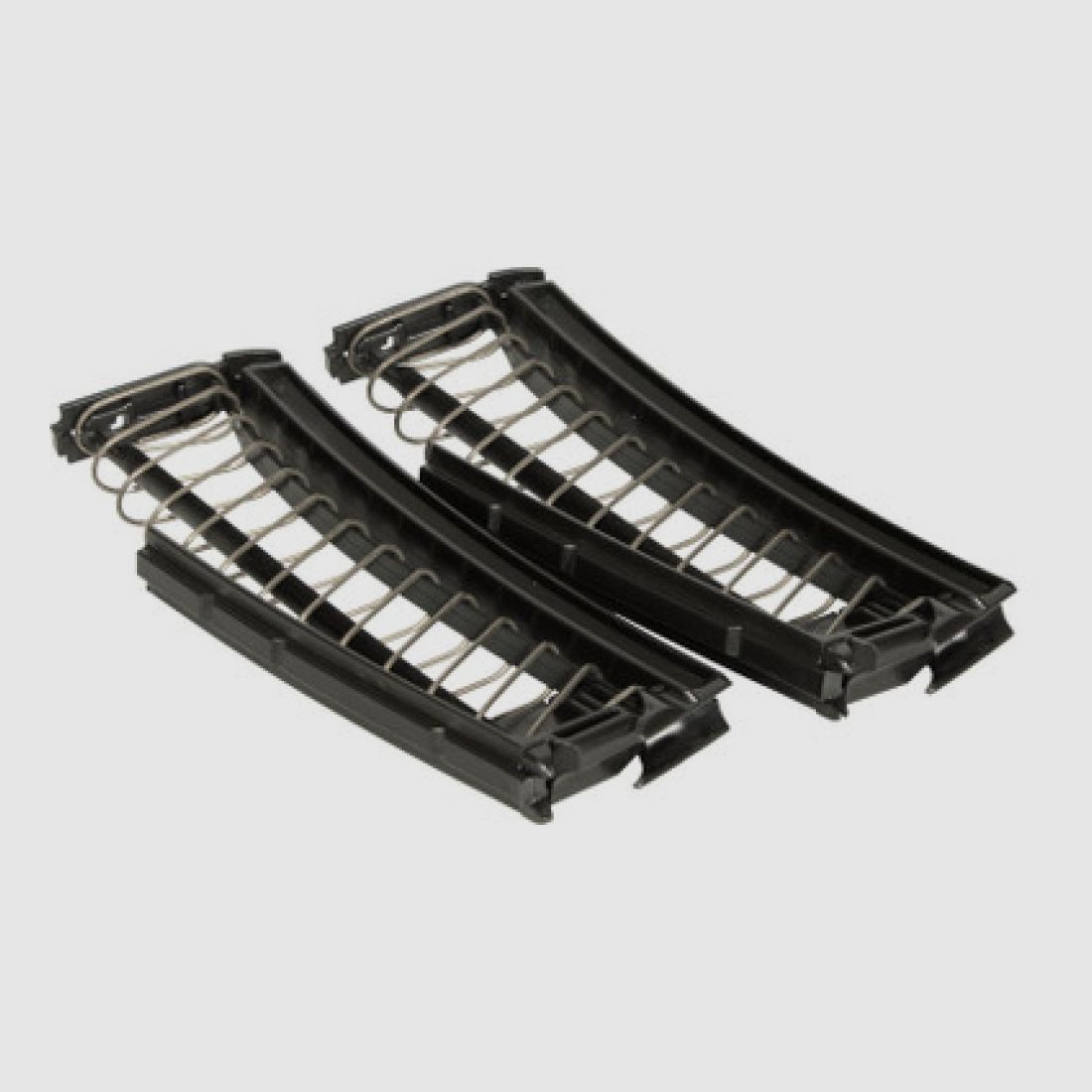 Adattatore CMMG, Caricatore, Conversione 9 AR, 10-30rd, 2-Pack
