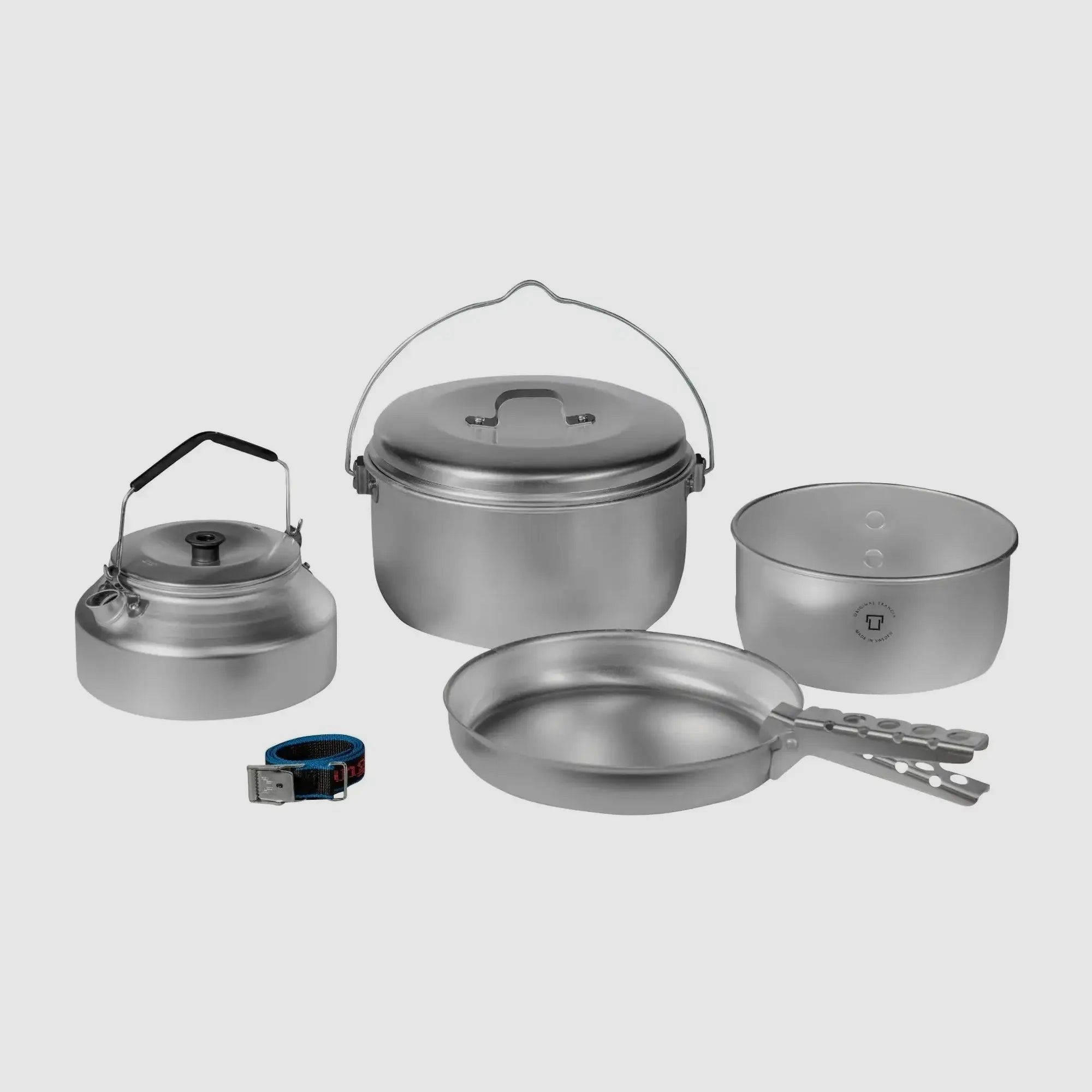 Trangia Trangia Camping Set 24