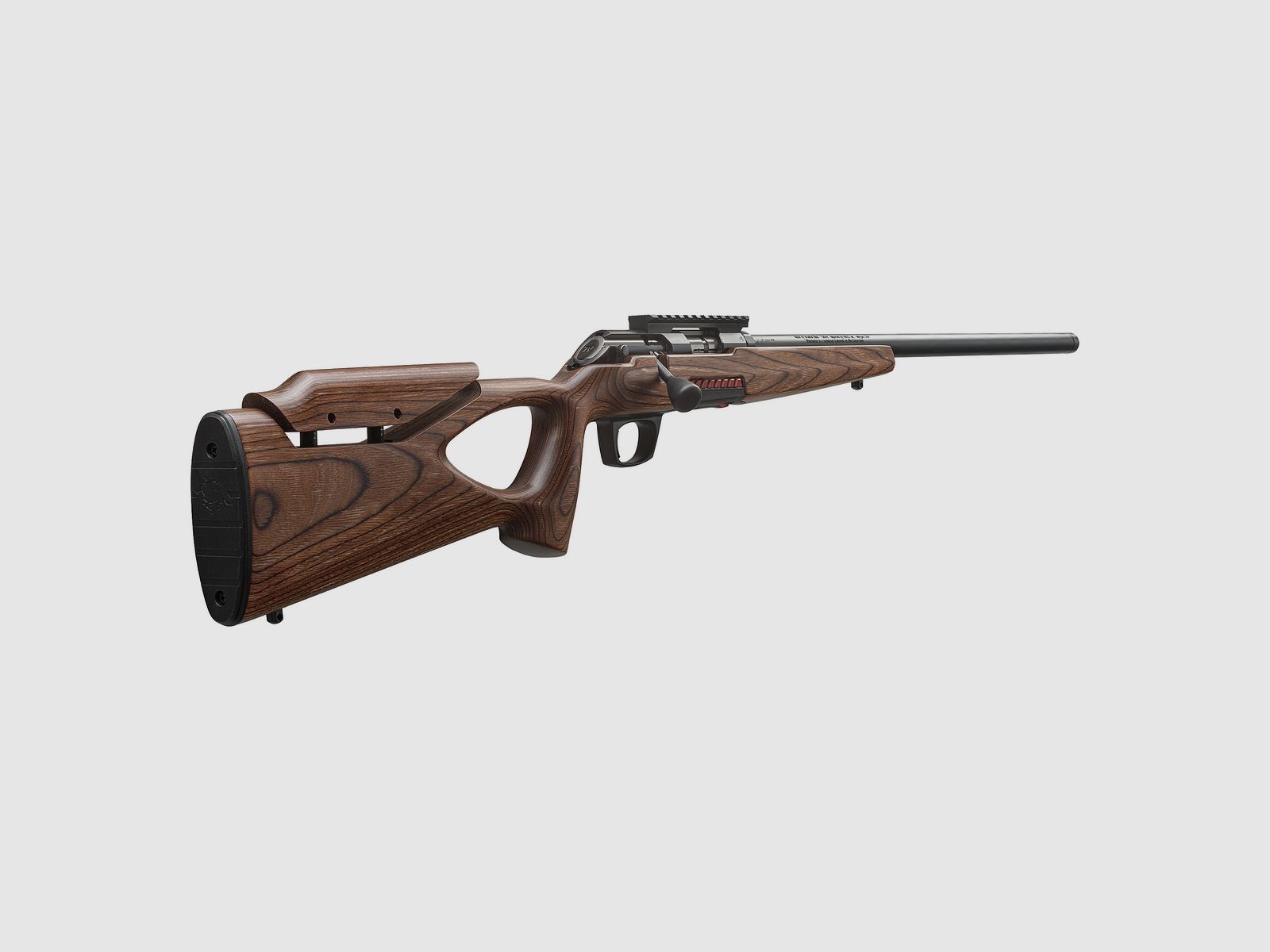 Winchester XPERT THUMBHOLE THREADED, immagine 3 di 3
