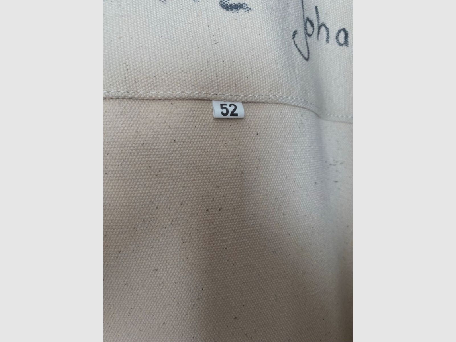 Schießjacke Gehmann Schützenverein Luftgewehr