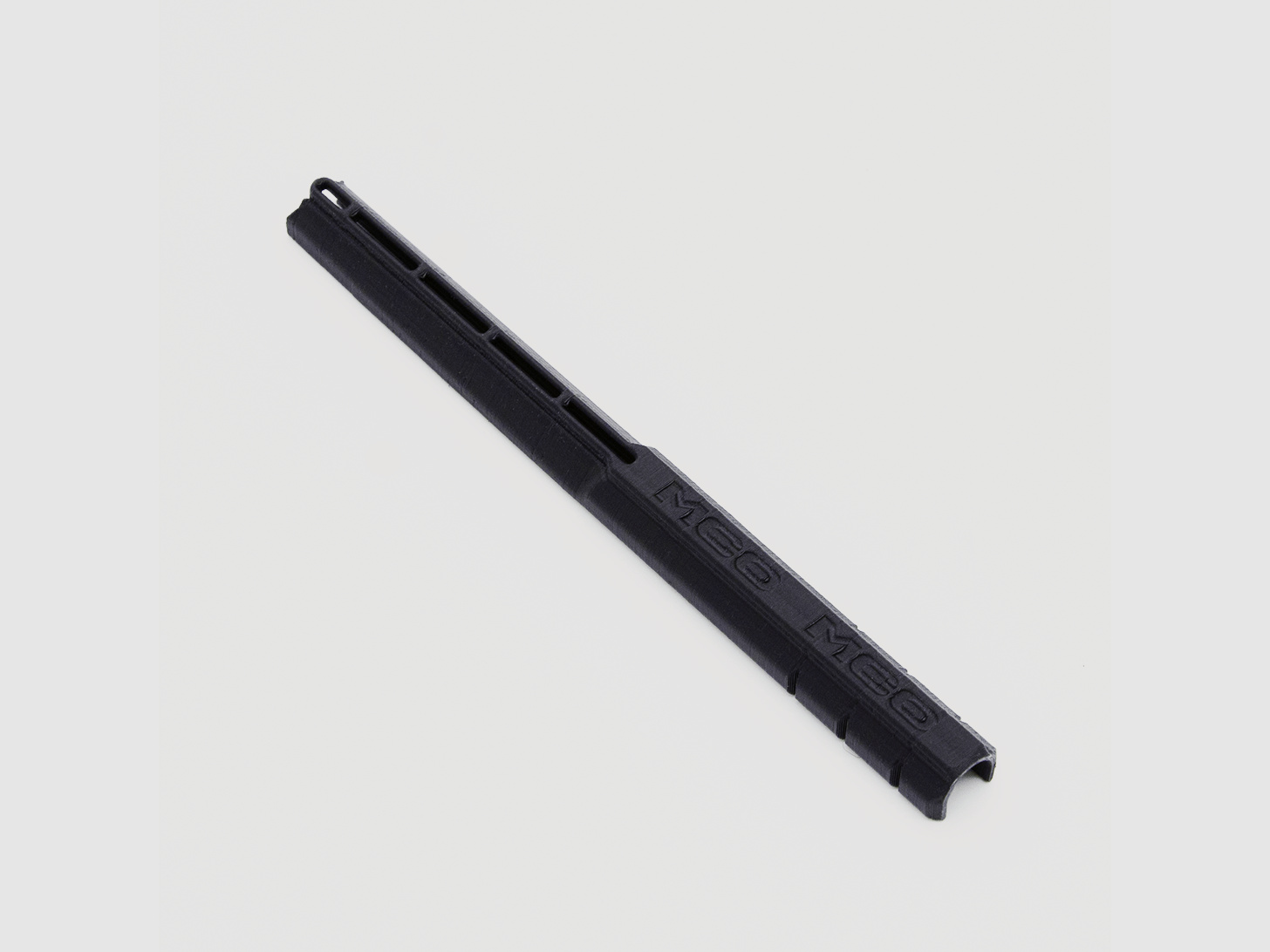 Universal Single BB Rail