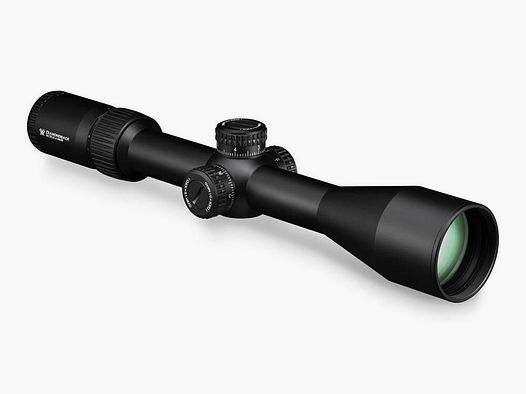 Vortex Diamondback Tactical 6-24x50 FFP MRAD