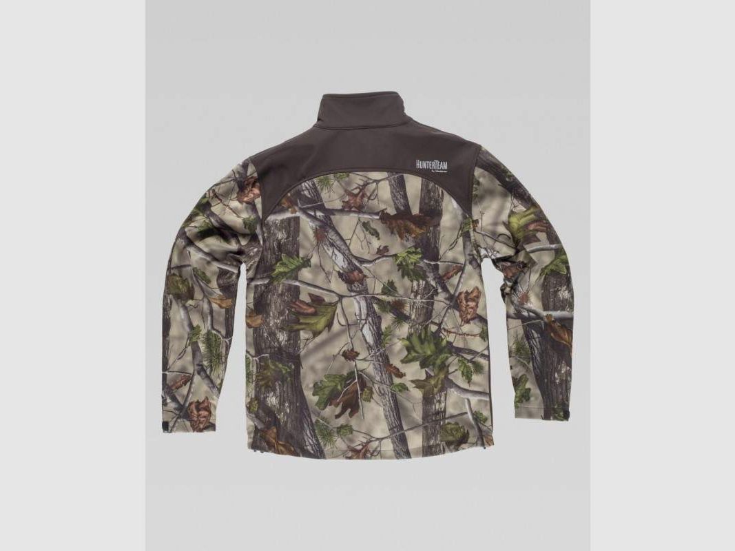 Jacke HunterTeam S8665 CM/MR, Bild 2 von 2