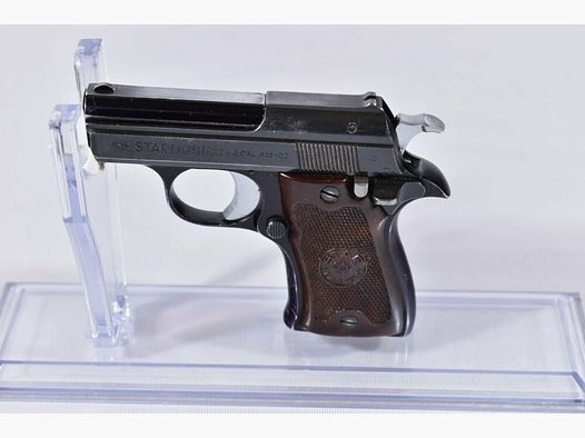 Star ​ 6,35mmBrowning Pistole