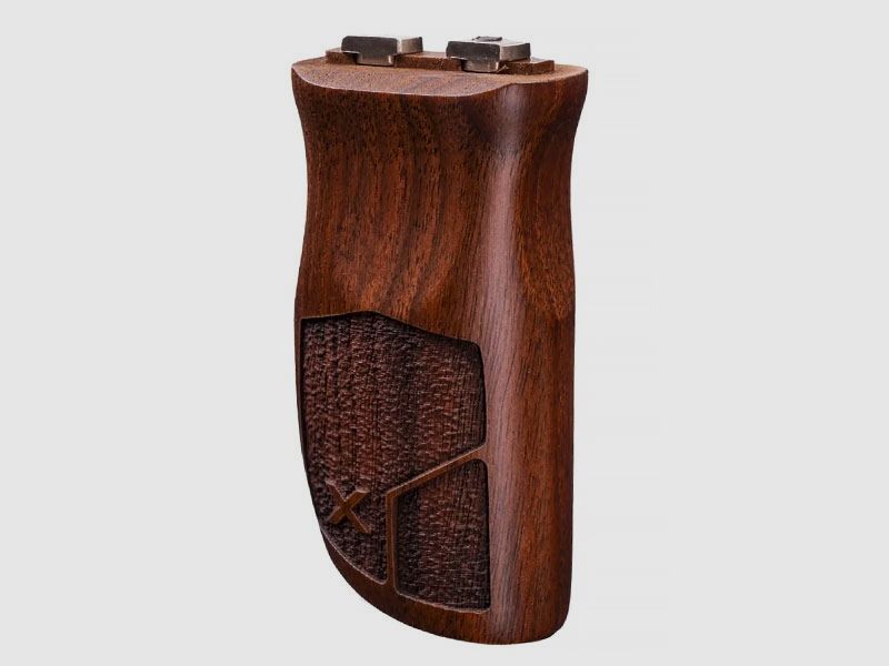 WOOX AR15 Wood Front Grip, Vertical for M-LOK