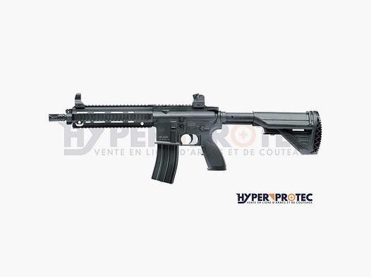 Heckler & Koch HK 416 D – Elektrisches Airsoft-Gewehr