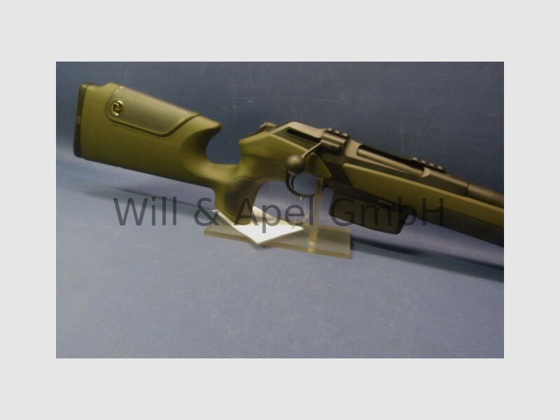 MERKEL SUHL HELIX SPEEDSTER