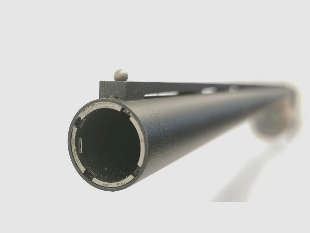 Remington 870 Express Magnum + WL