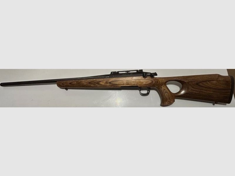 Steel Action HM 8x57IS