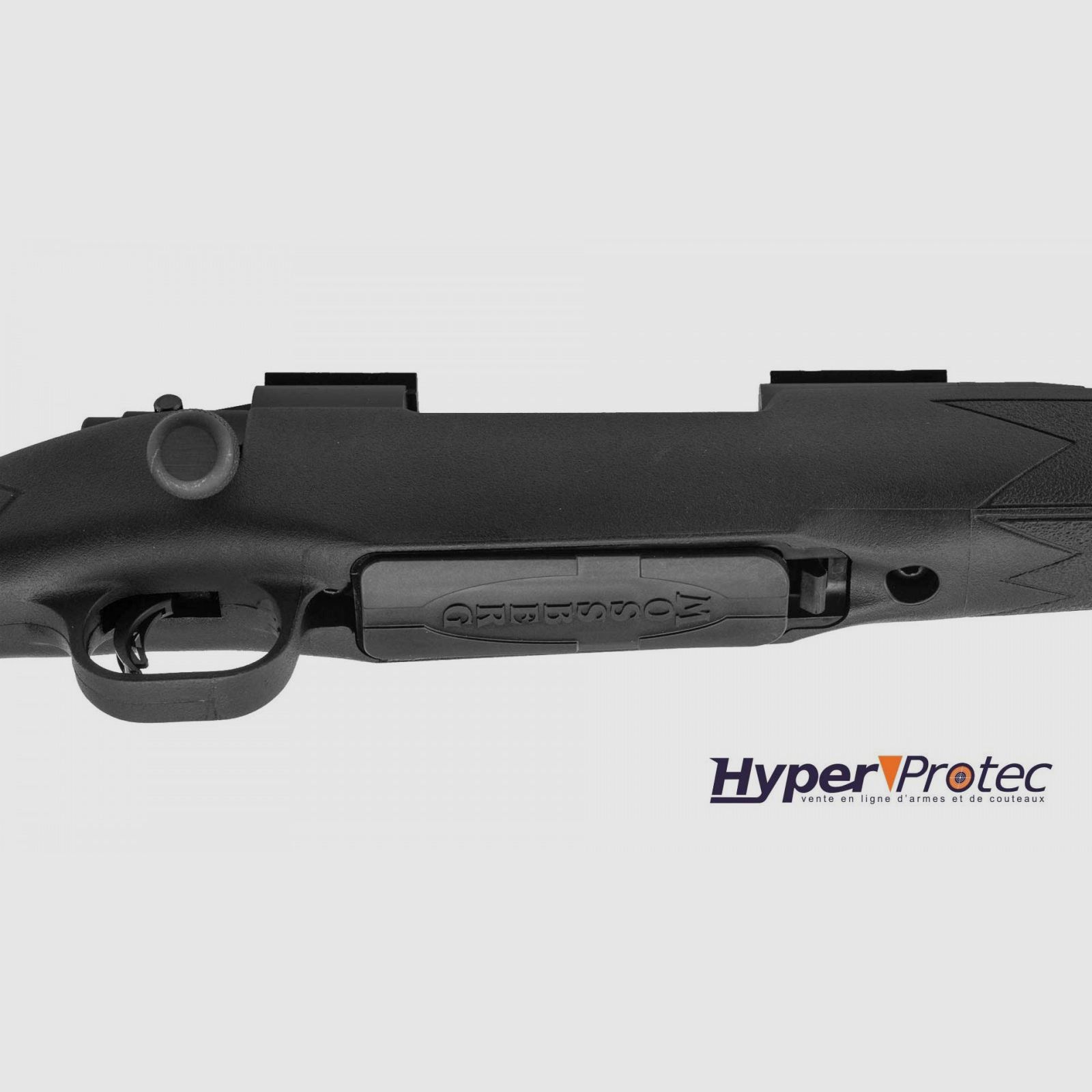 Mossberg Patriot Kal. 30-06, Bild 6 von 7