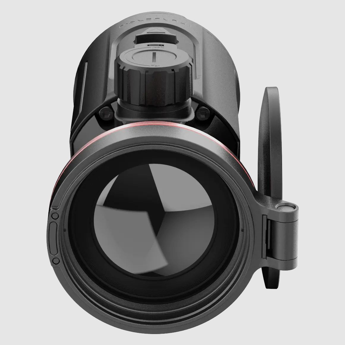 Hikmicro Thermische Monoculaire Thunder 3.0 TQ50C