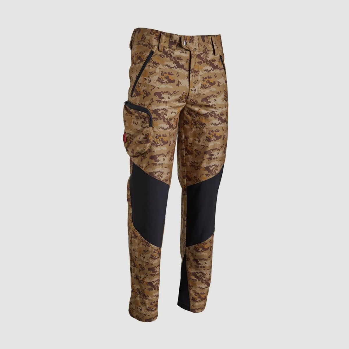 Tussenbroek, Winchester, Kiowa, Camo Digi, 40