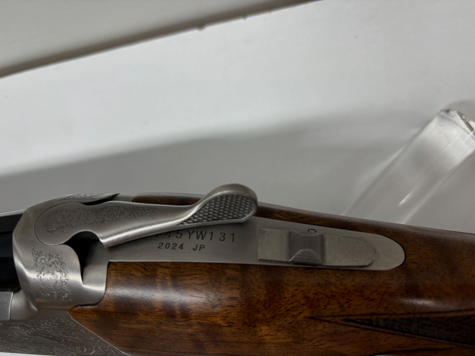 Browning B525 GAME ONE 12/76 76cm