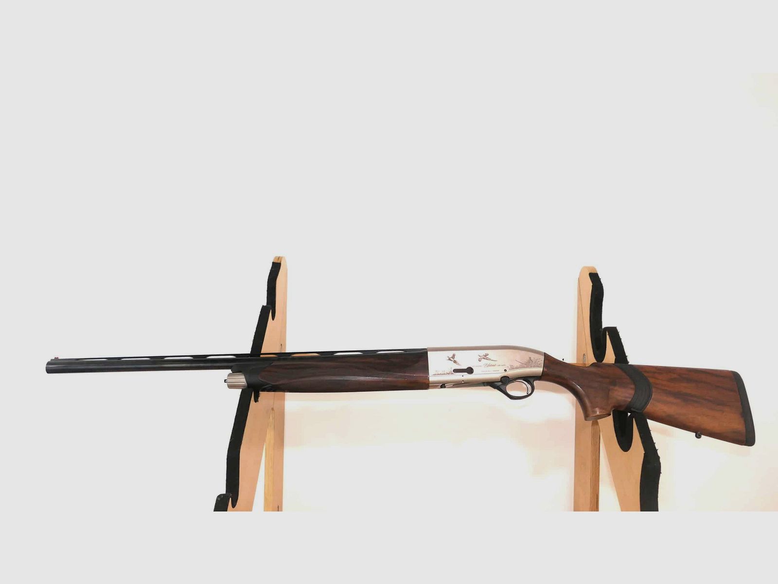 Fucile semiautomatico Beretta A400 Upland Kick Off cal. 12/71cm - usato, immagine 7 di 10