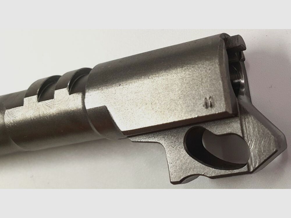 CZ Uhersky Brod CZ75 SP-01