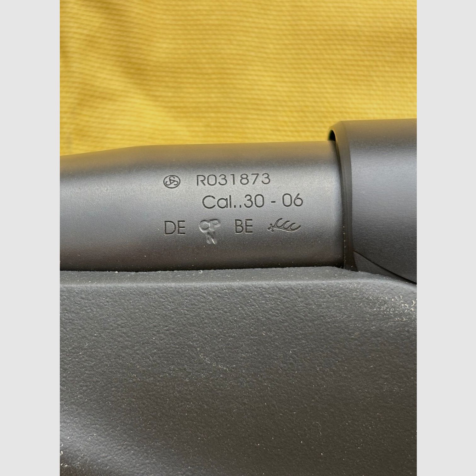 Sauer 303 XT Ultra kaliber 30-06