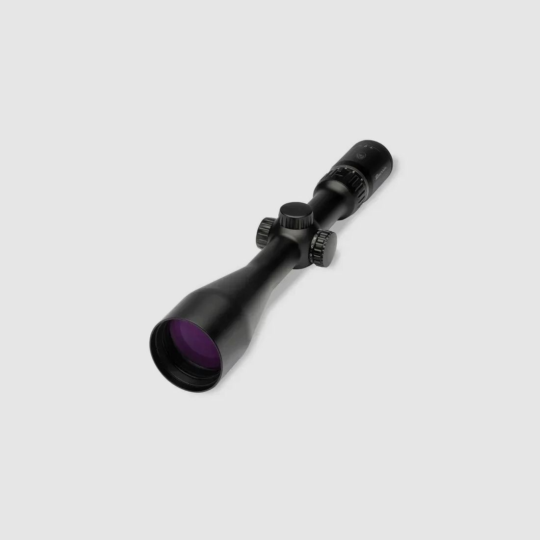 Burris Four Xe 3-12x56 4Dot