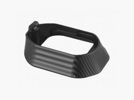 Toni System Magwell for Walther Q5 Match Steel frame (SF) Black