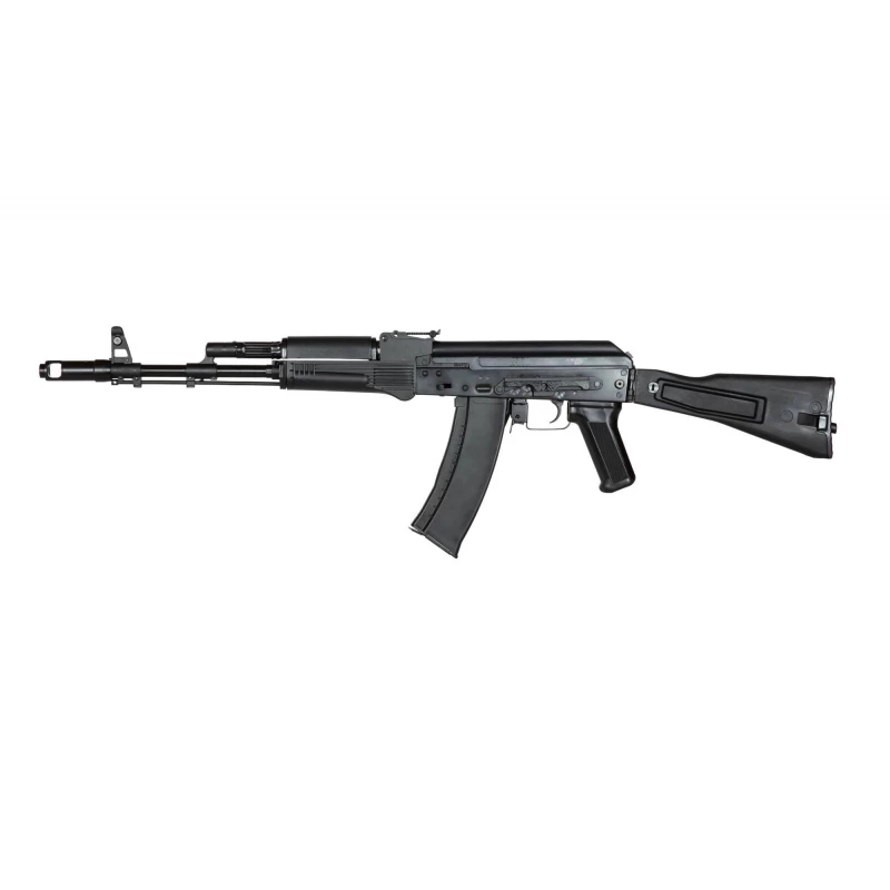 AK74MN Essential  Stahl-Version frei ab 18 in Schwarz | E&L