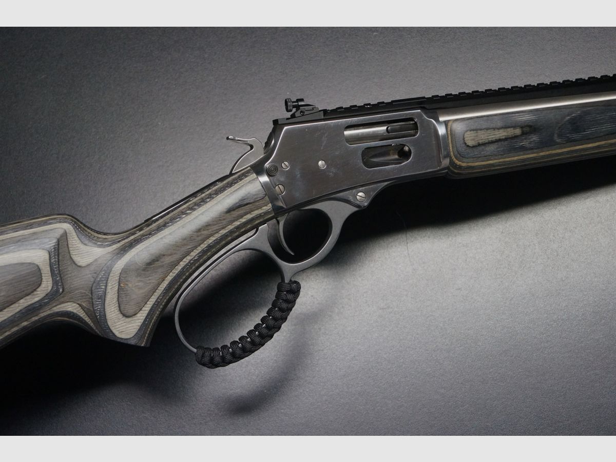 Rossi R95 STS 357 Mag, image 2 sur 7
