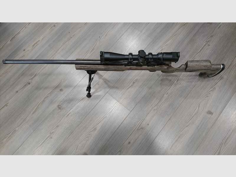 BROWNING XBOLT VARMINT (verkocht), afbeelding 6 van 7