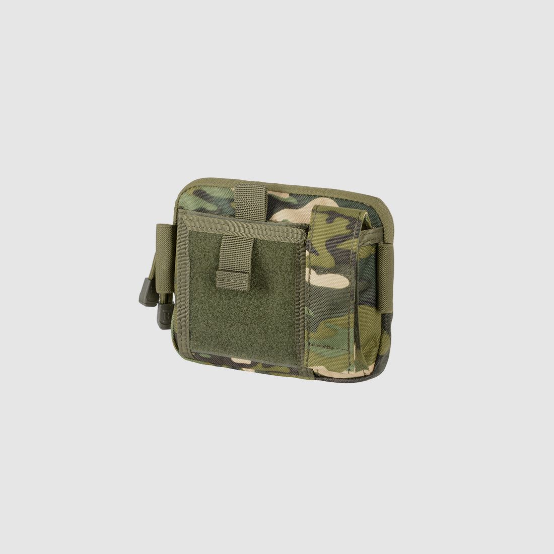 Admin Pouch - MT [8FIELDS] - Restposten
