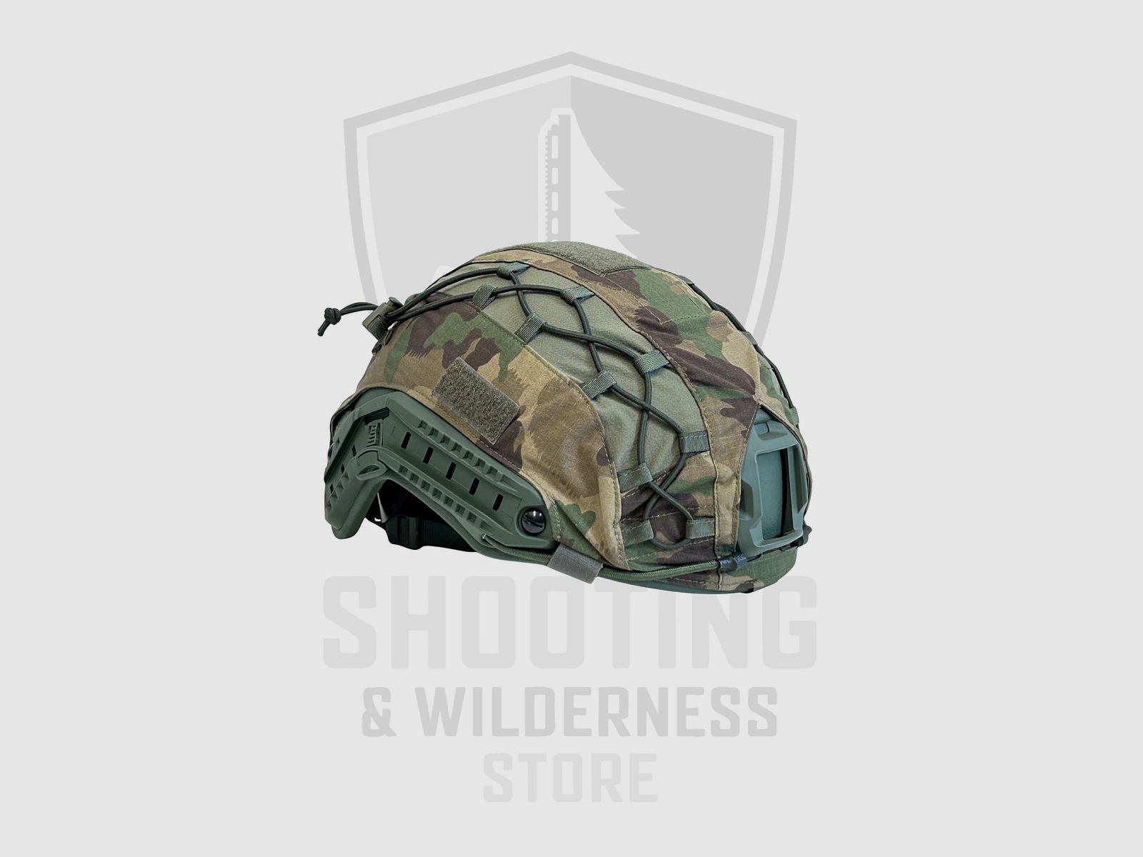 casque FAST, image 3 sur 3
