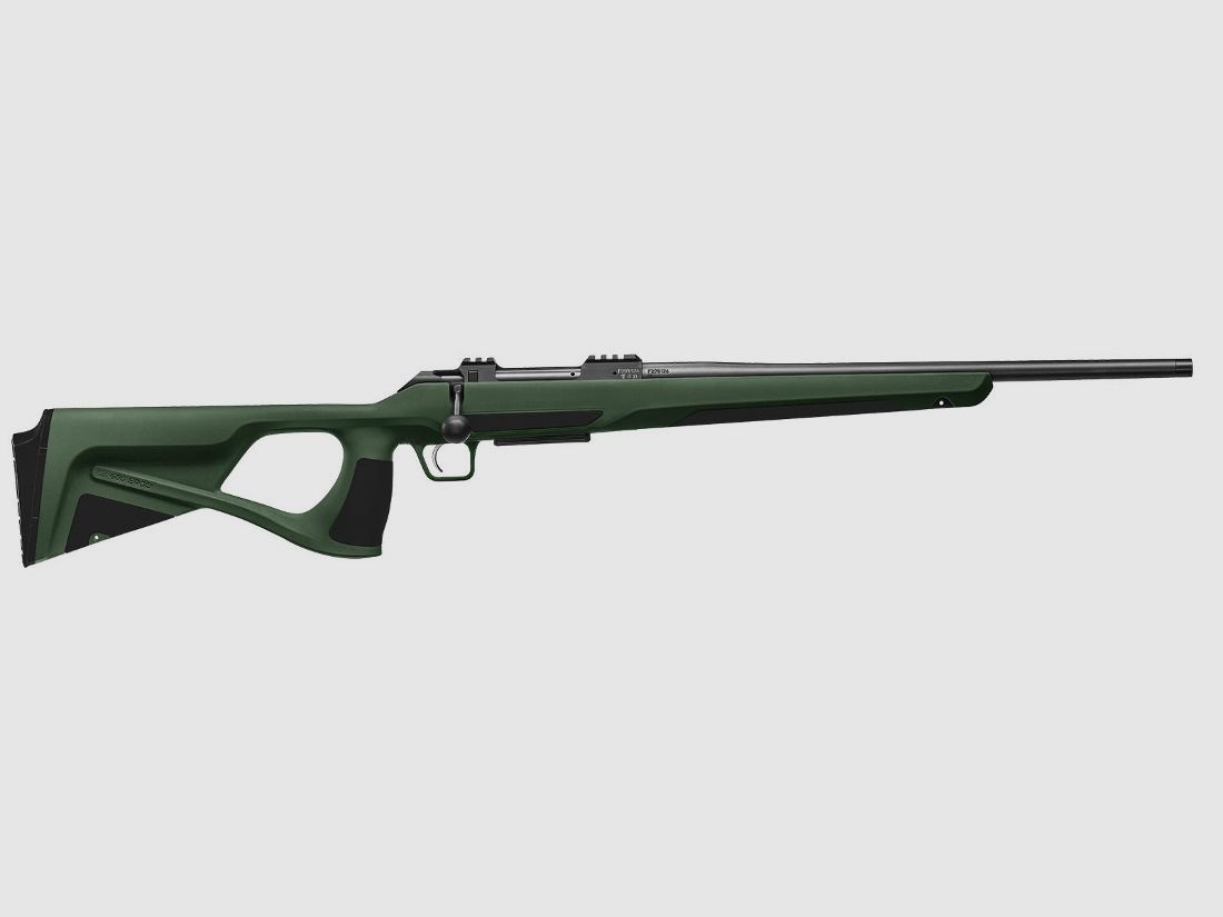 CZ 600 Ergo hole stock repeater repeating rifle