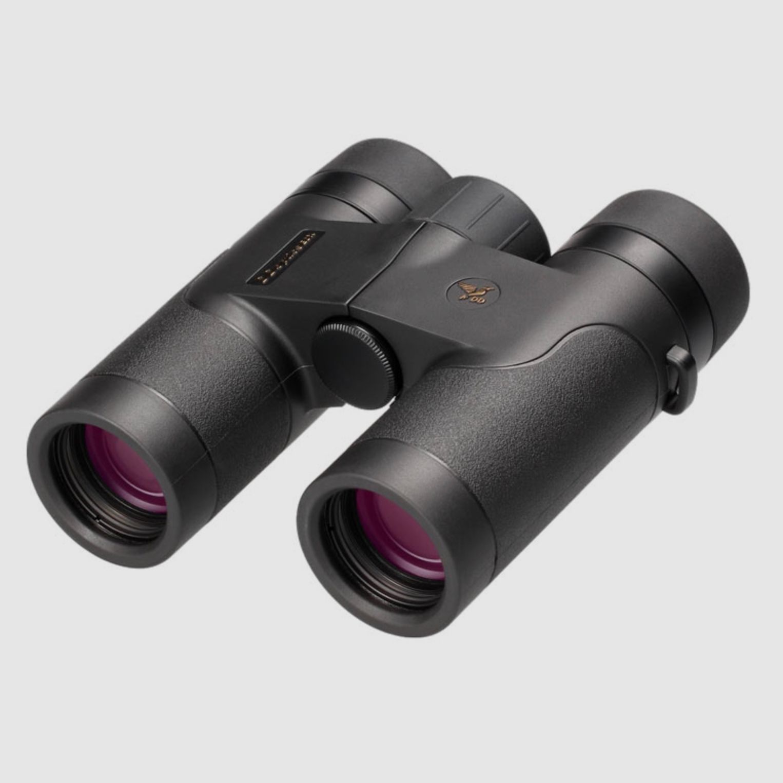 DDoptics Fernglas EDX 10x30 Fieldstar inklusive Zubehör 440100008