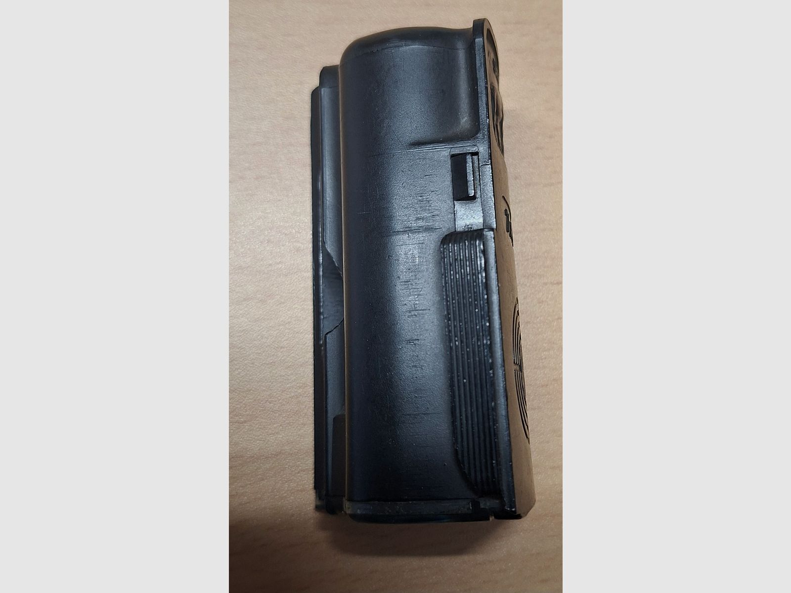 Steyr 7 x 64 Rotationsmagazin Trommelmagazin 