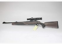 SL geweer Sauer 303 Classic kal. 9,3x62 met Geco 1-6x24 9,3x62