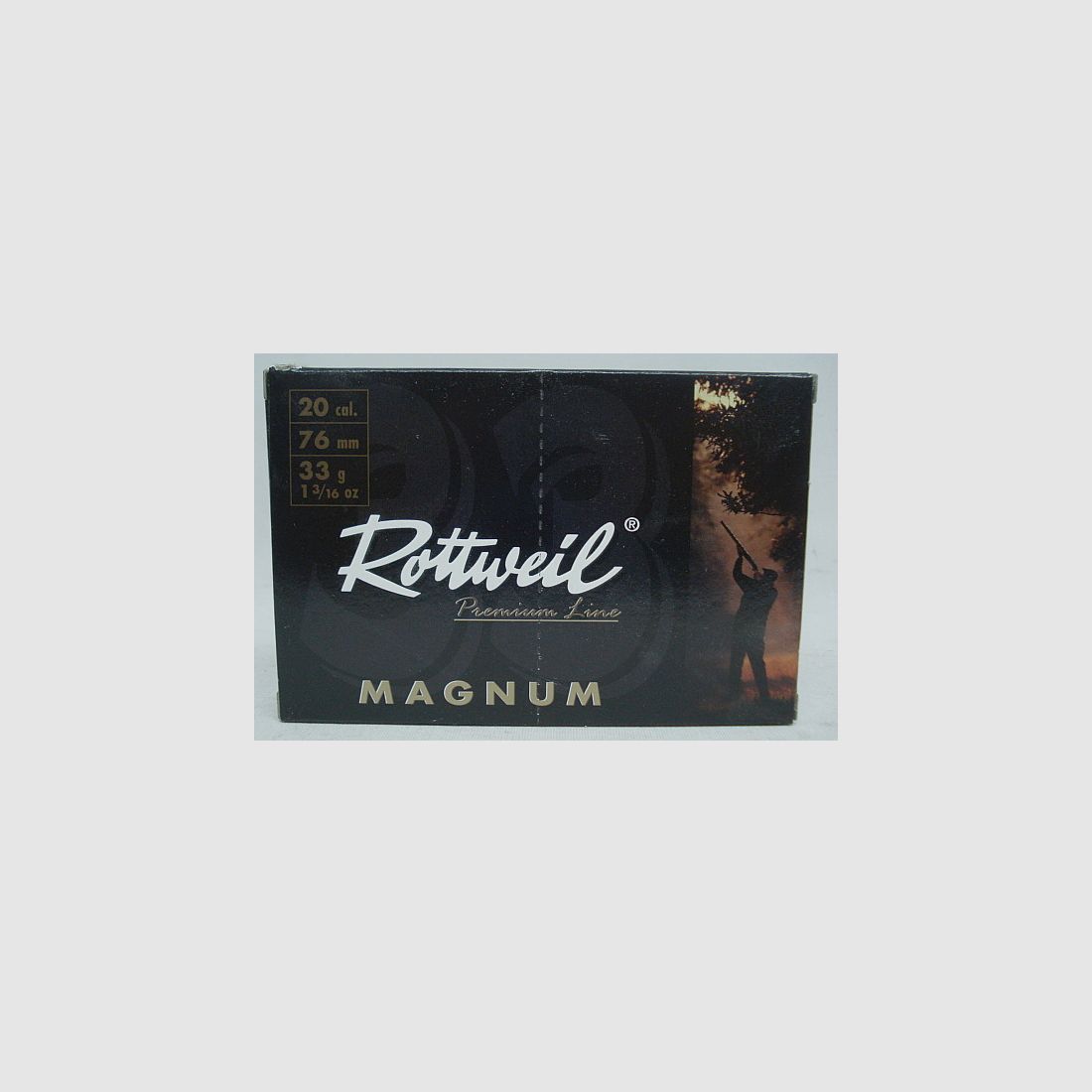 Magnum 20/76 - 2,7mm/33g (a10)