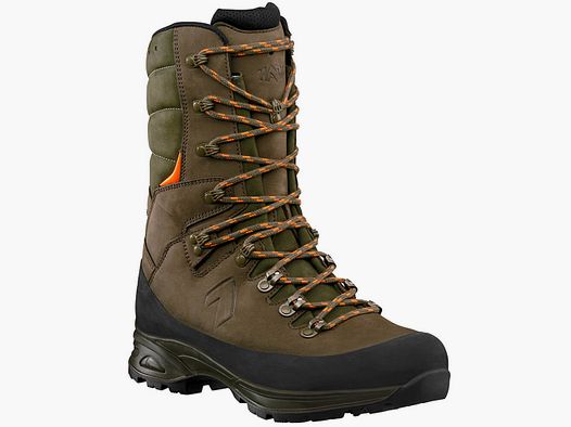 HAIX Nature One GTX High Jagdstiefel