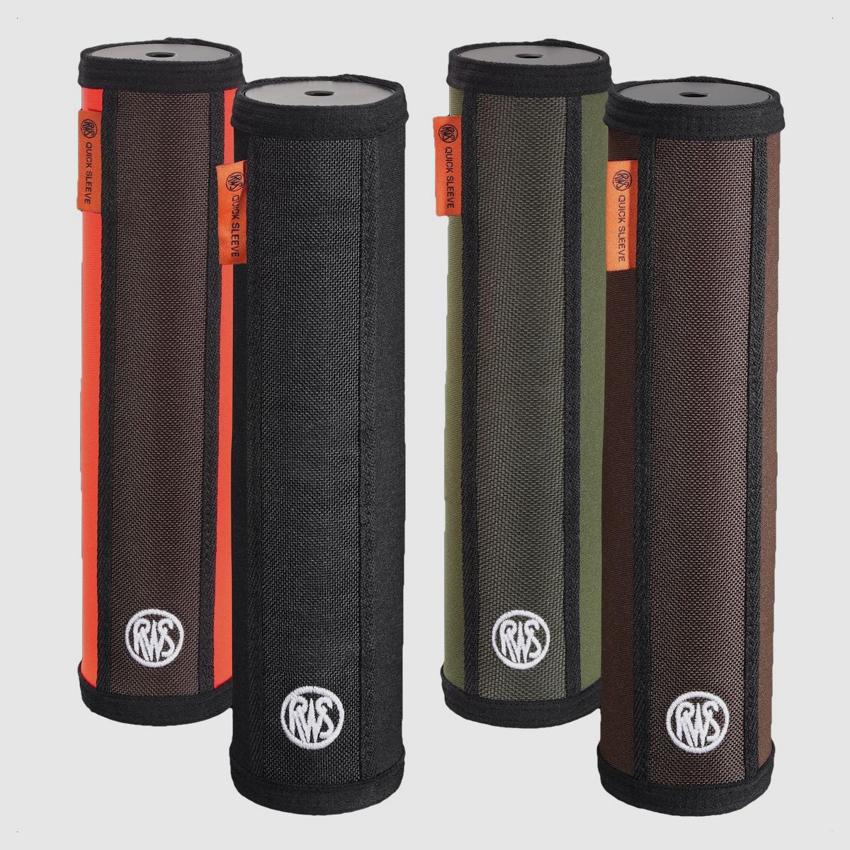 RWS Neoprenhülle für Schalldämpfer Quick Sleeve