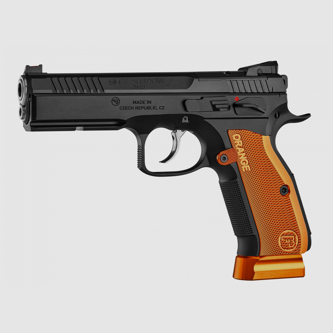 Shadow 2 Orange, Bild 2 von 3