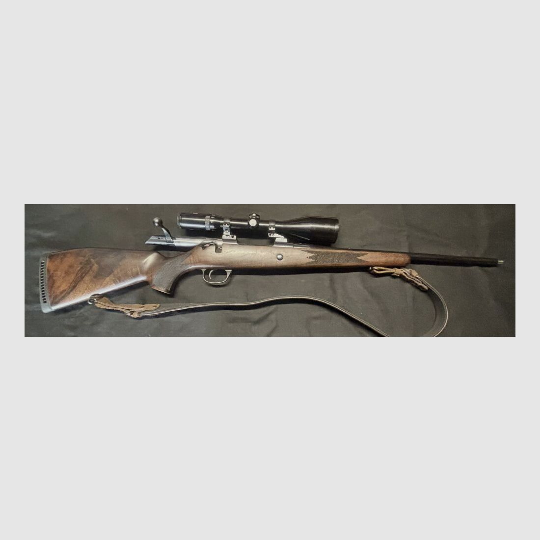 Mauser