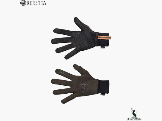Beretta Guanto HardFace Brown Bark