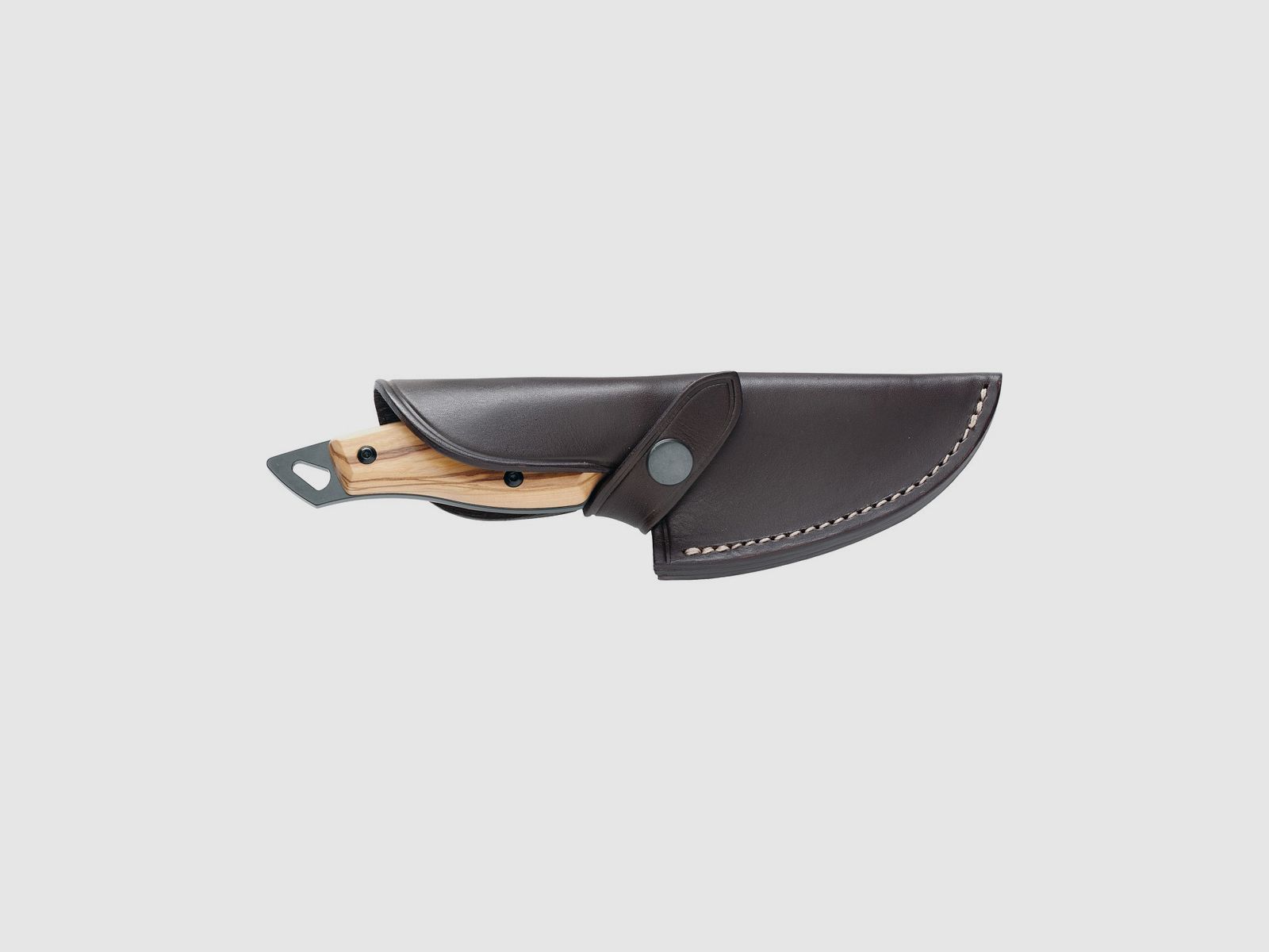 Fox - Drop Point Messer Europäischer Jäger von Fox Knives (1504 OL), Bild 2 von 2