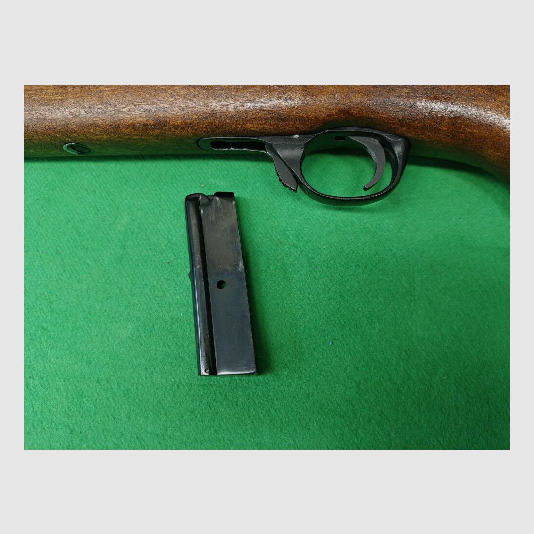 Kassnar Mauser