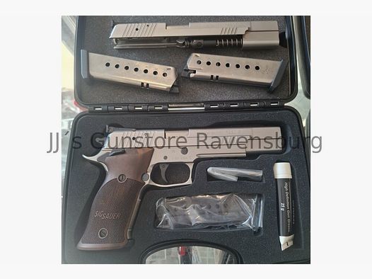SIG Sauer P220 X-Six .45Auto