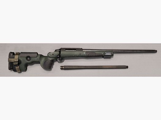Tikka T 3 speciale kaliber