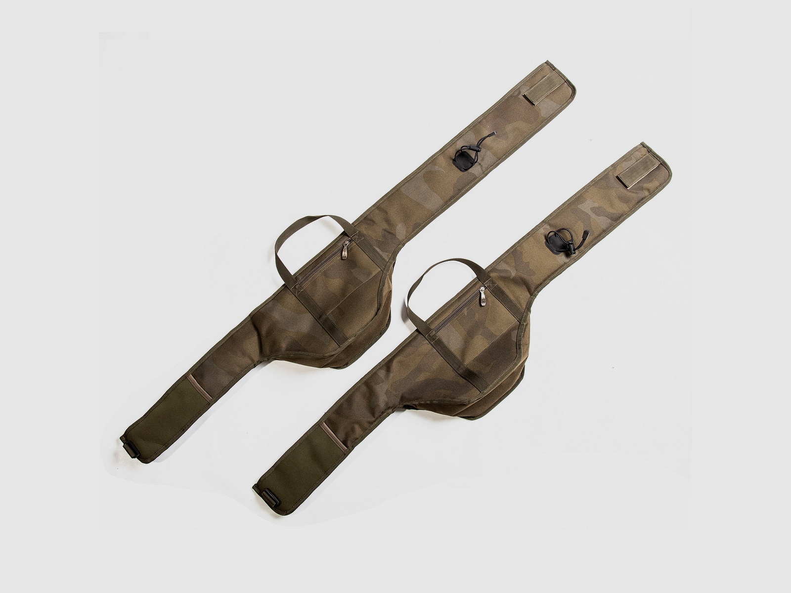 Sonik XTRACTOR rod case