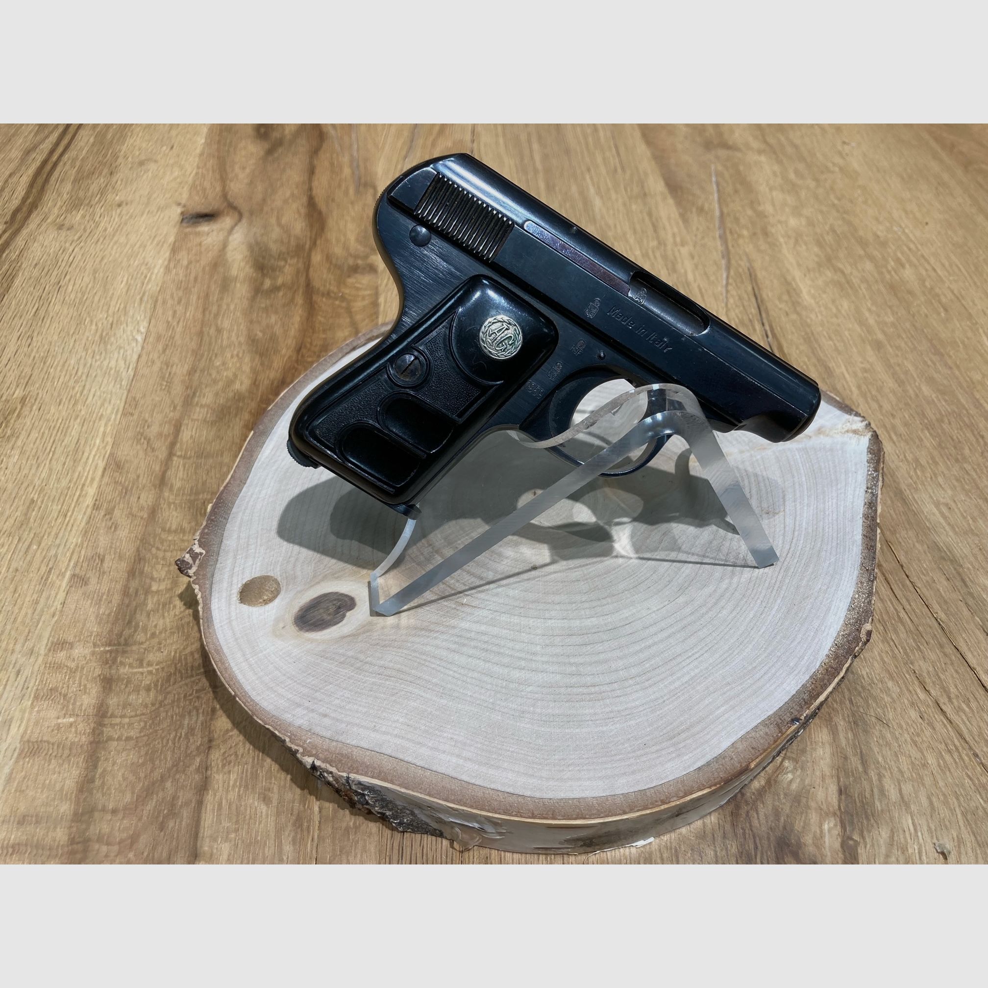 Armes Galesi, Mod. Brigant