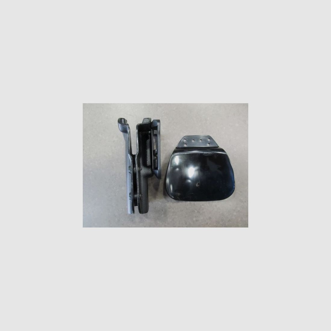 GHOST Holster CIVILIAN TANFOGLIO SX, Bild 1 von 3