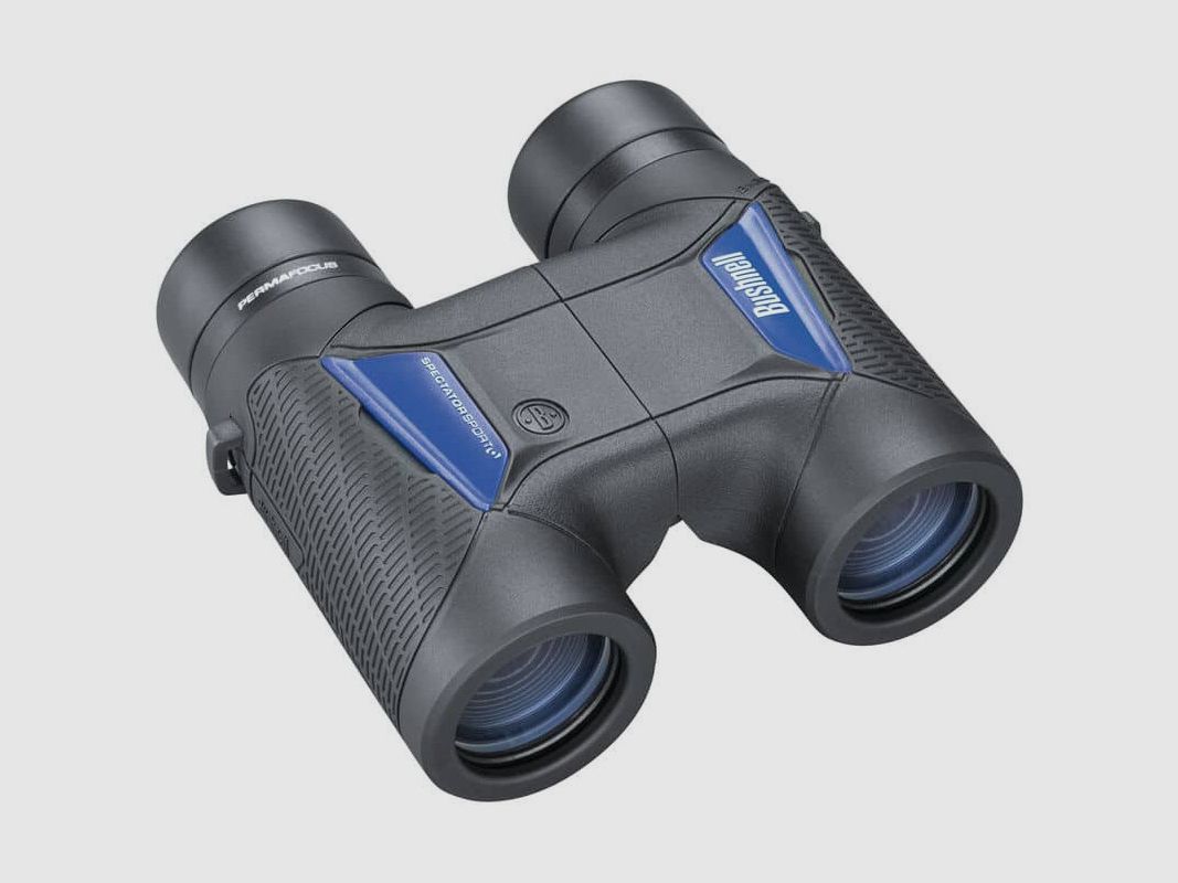 BUSHNELL SPECTATOR SPORT 8X32 PERMAFOCUS, Bild 1 von 8