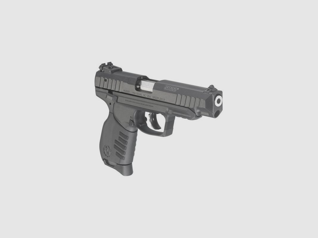 RUGER SR22 4,5", Bild 2 von 8